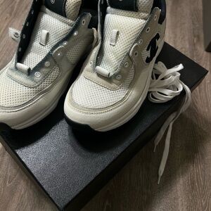 Chanel sneakers